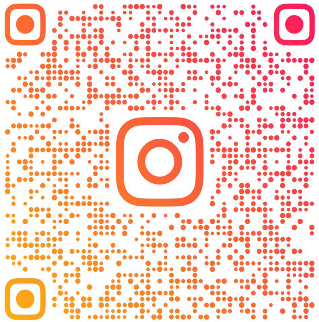 Kallomira Instagram QR